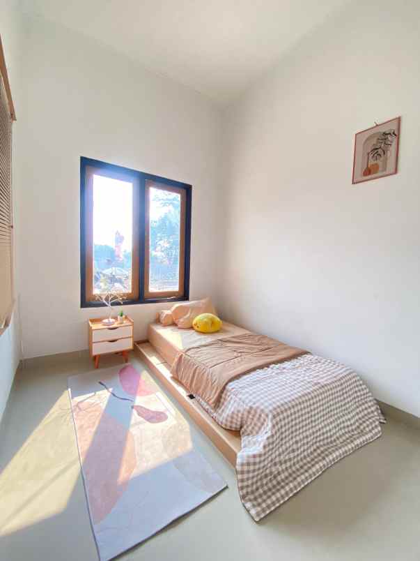 rumah murah tanpa dp dekat stasiun tambun