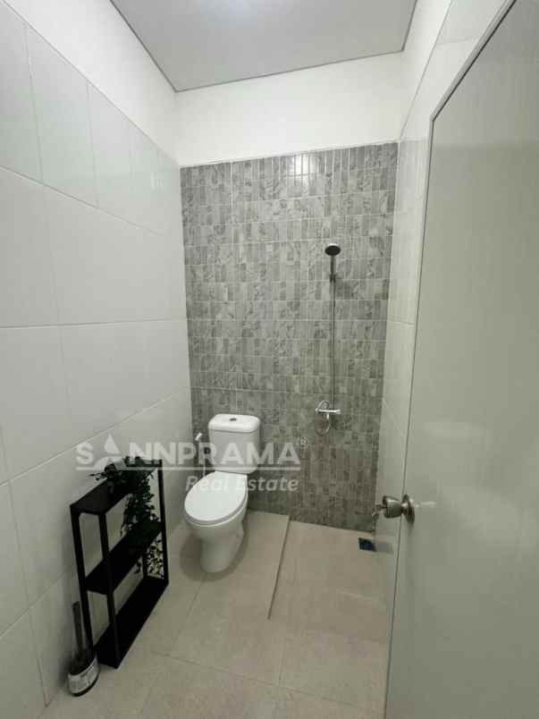 rumah murah tanpa dp free biaya adm di bogor