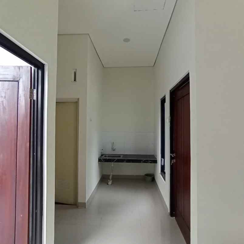 rumah murah unitbaru dekat kampus umy jogja di kasihan
