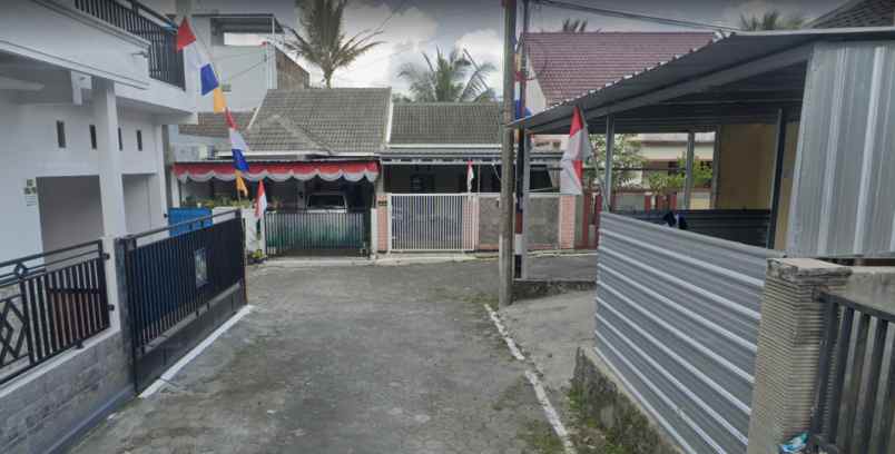 rumah pabelan kab semarang