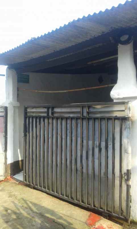 rumah pabuaran bojong gede bogor