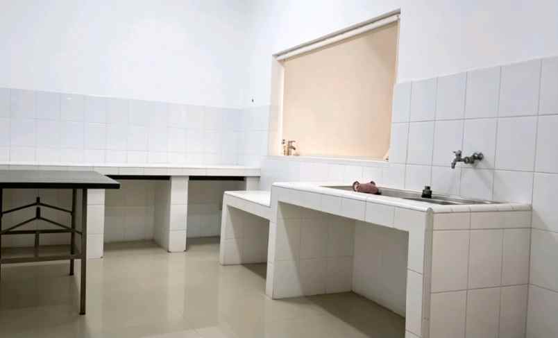 rumah palebon pedurungan semarang