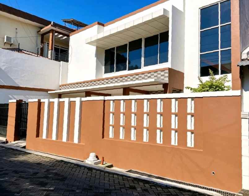 rumah palebon pedurungan semarang