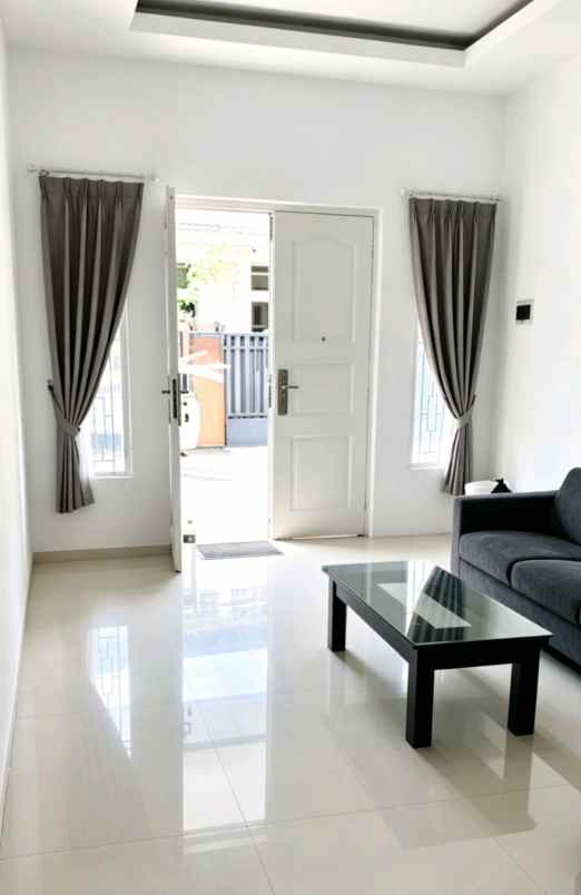 rumah palebon pedurungan semarang