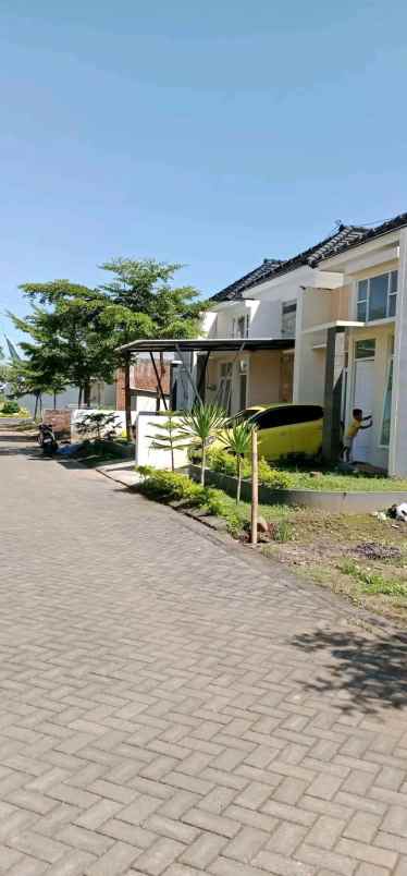 rumah paling strategis di kabupaten malang