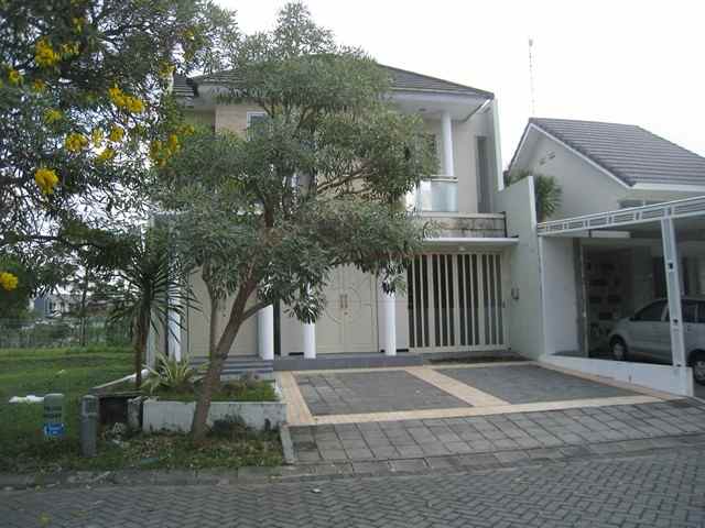 rumah palma classica surabaya