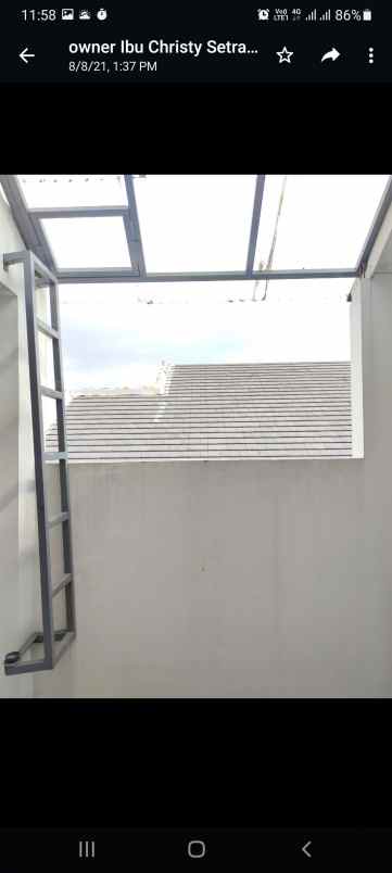 rumah pasteur sukajadi suryasumantri