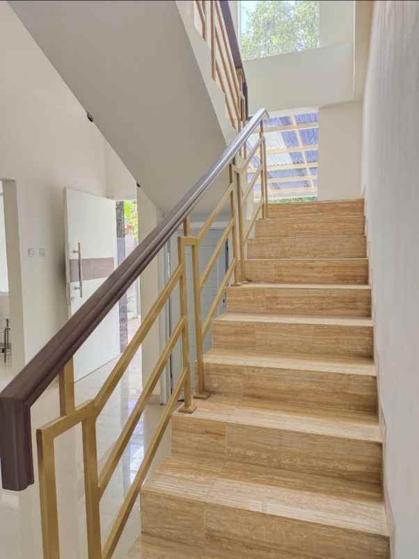 rumah pasteur sukajadi suryasumantri