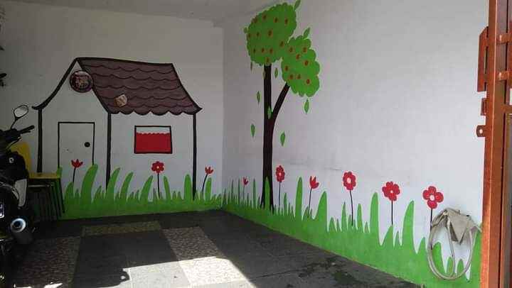 rumah permata cimahi