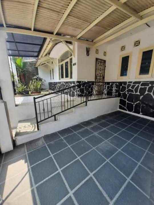 rumah permata cimahi tanimulya bandung barat