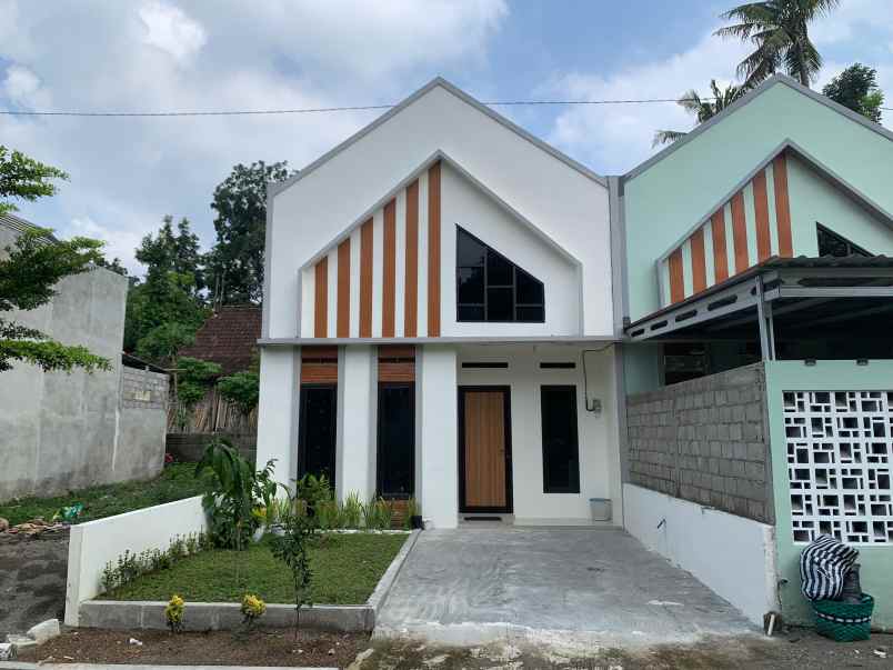 rumah pertama yang nyaman investasi yang menjanjikan