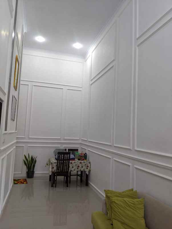 rumah pertama yang nyaman investasi yang menjanjikan
