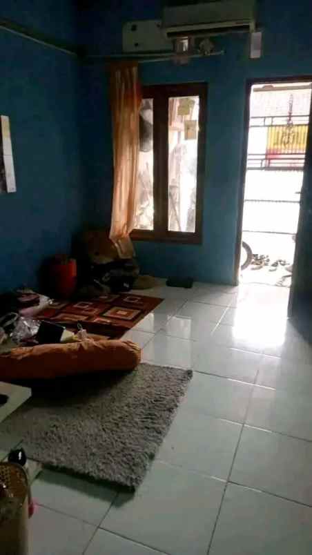 rumah perum murah dan siap huni