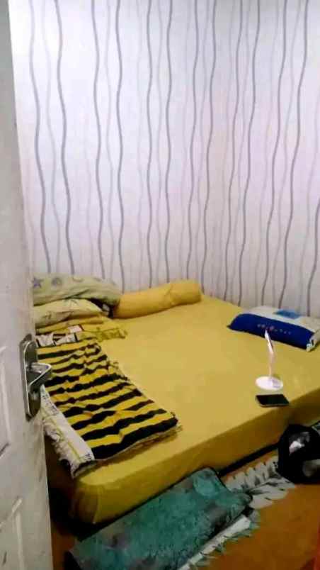 rumah perum murah dan siap huni