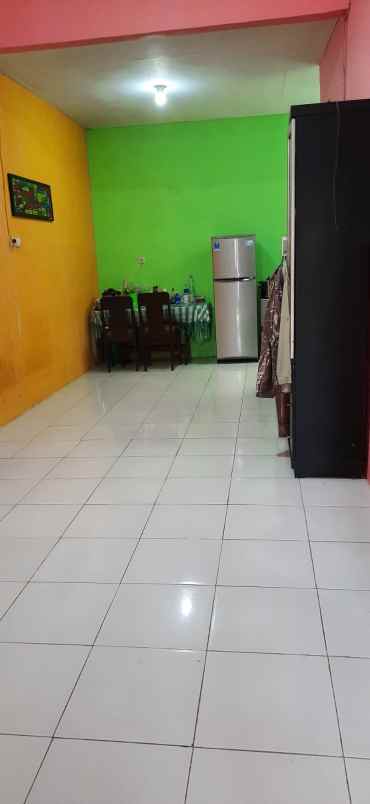 rumah perum strategis siap huni