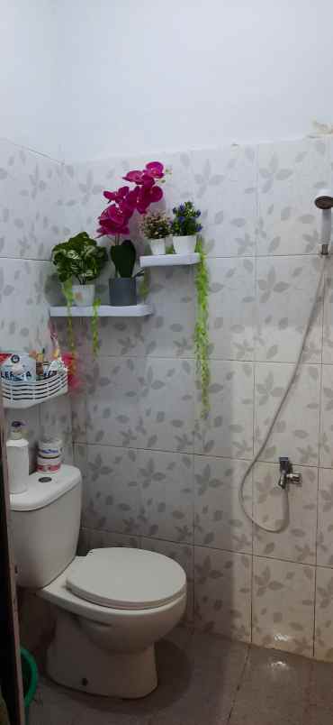 rumah perum strategis siap huni