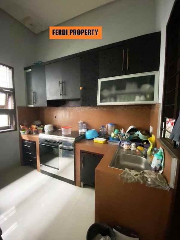 rumah perumahan pesona khayangan