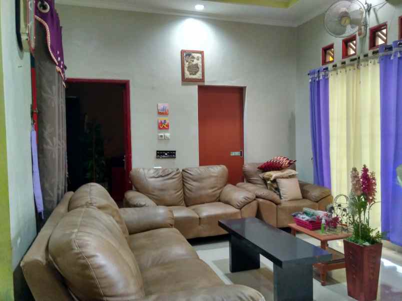 rumah perumahan prima harapan