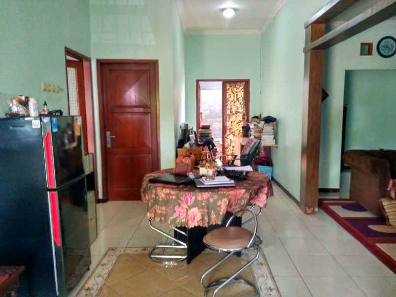 rumah perumahan prima harapan