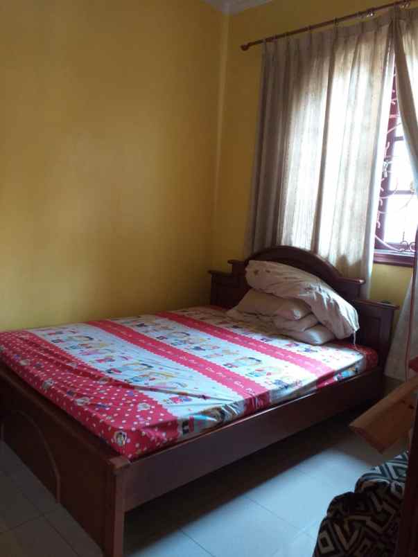 rumah perumahan prima harapan