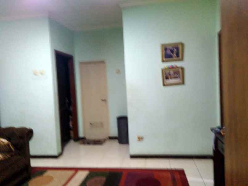 rumah perumahan prima harapan