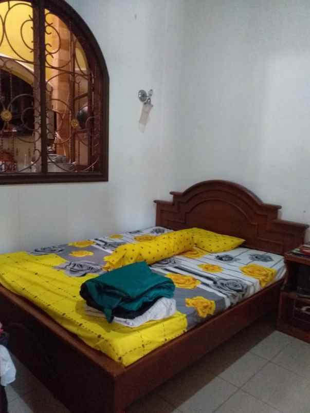 rumah perumahan prima harapan