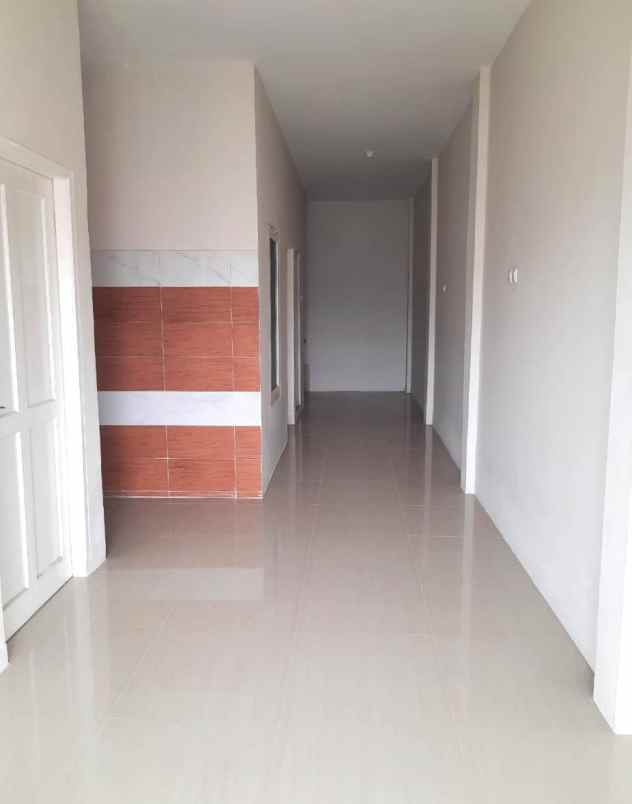 rumah perumahan pulo gebang