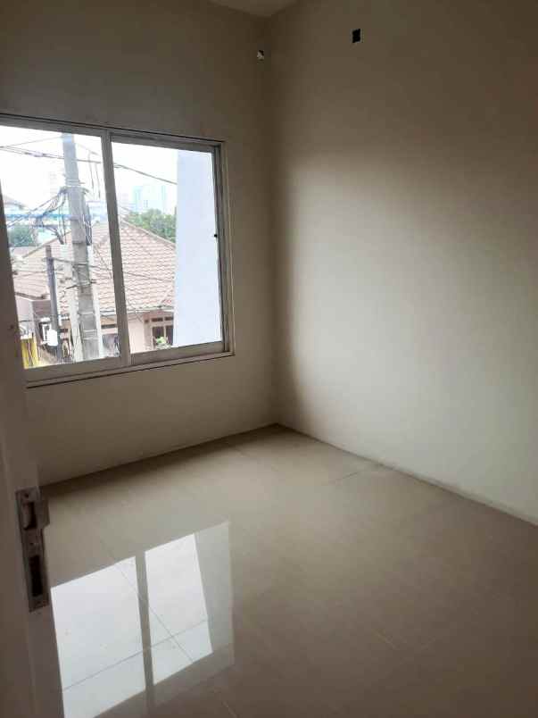 rumah perumahan pulo gebang