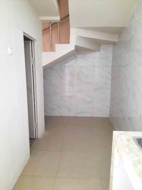 rumah perumahan pulo gebang