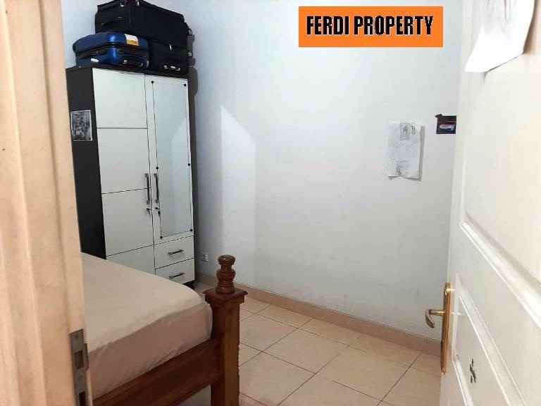 rumah perumahan raffless hills