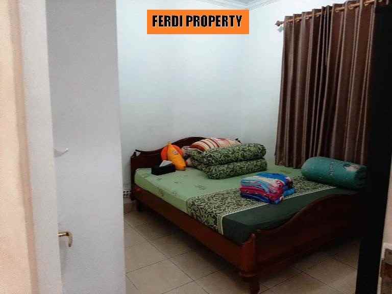 rumah perumahan raffless hills