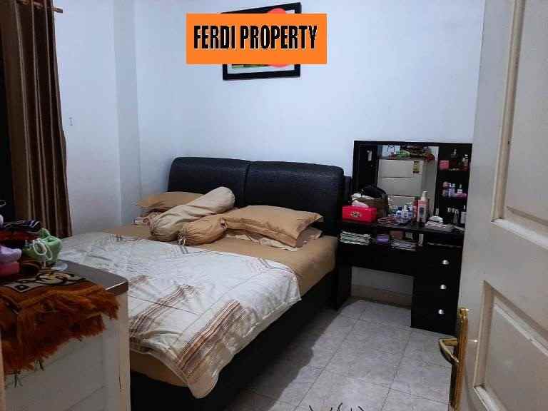 rumah perumahan raffless hills