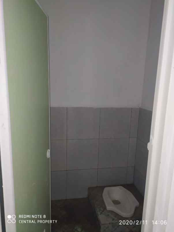 rumah pesona bumi paniisan