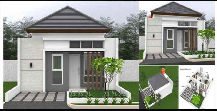 rumah polokarto sukoharjo