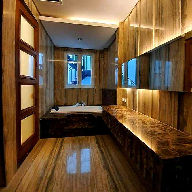 rumah pondok indah jakarta selatan