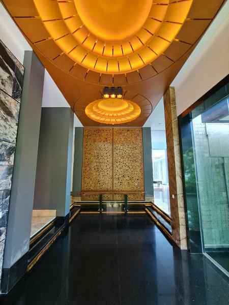 rumah pondok indah jakarta selatan