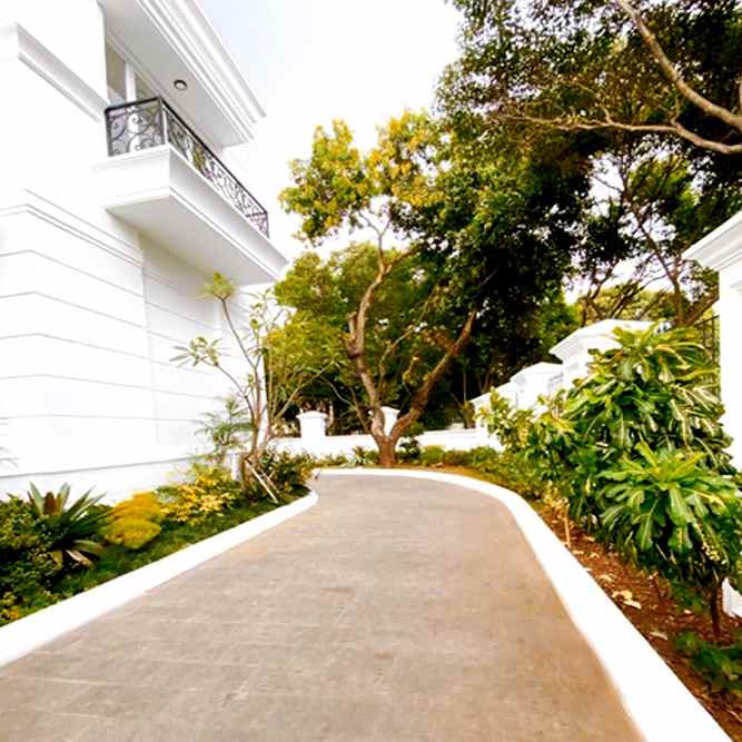 rumah pondok indah jakarta selatan