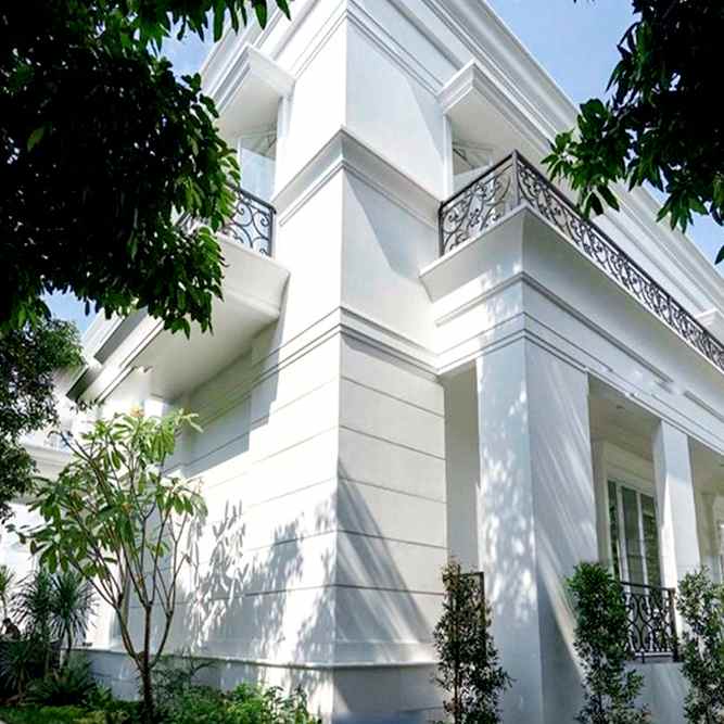 rumah pondok indah jakarta selatan