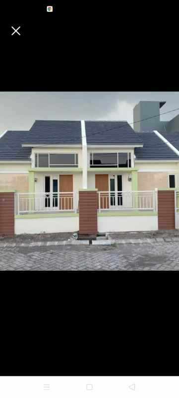 rumah prima garden estate 4 kec