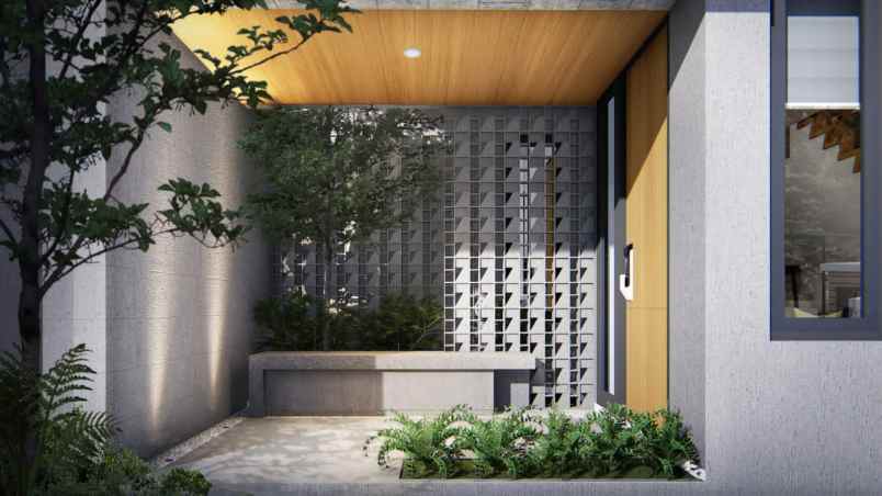 rumah proklamasi depok