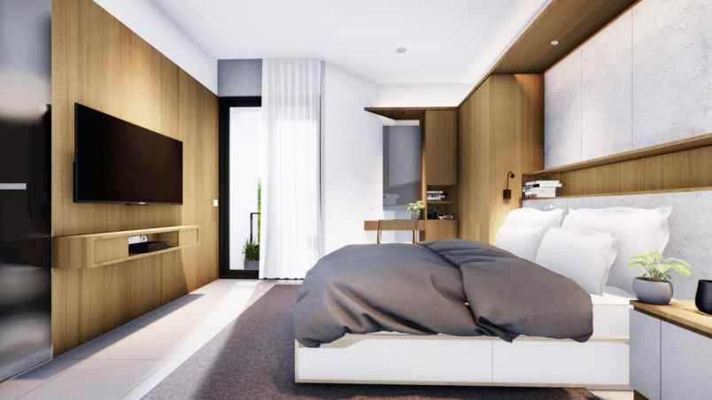 rumah proklamasi depok