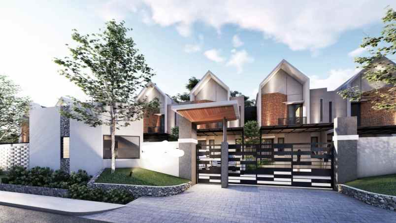 rumah proklamasi depok