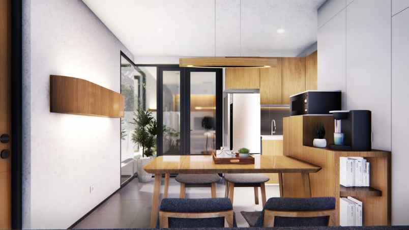 rumah proklamasi depok