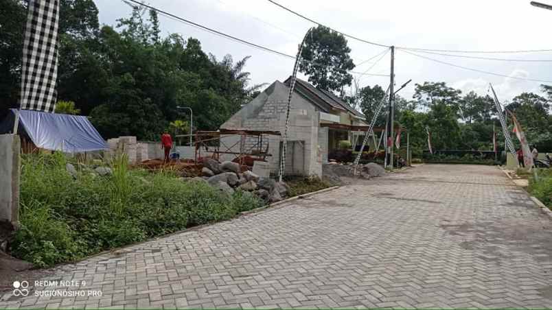 rumah puntan raya
