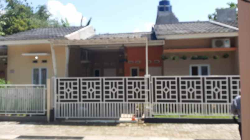 rumah ragajaya citayam