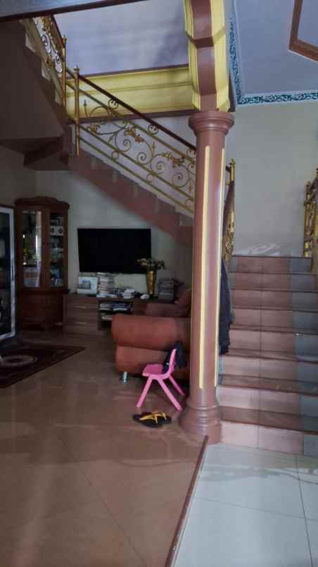 rumah rawalumbu bekasi kota