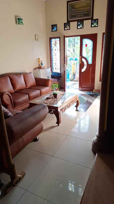 rumah rawalumbu bekasi kota