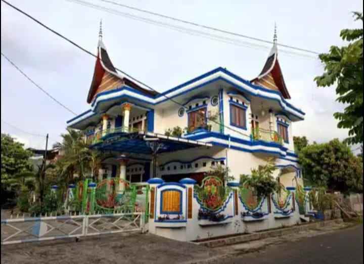rumah rawalumbu bekasi kota