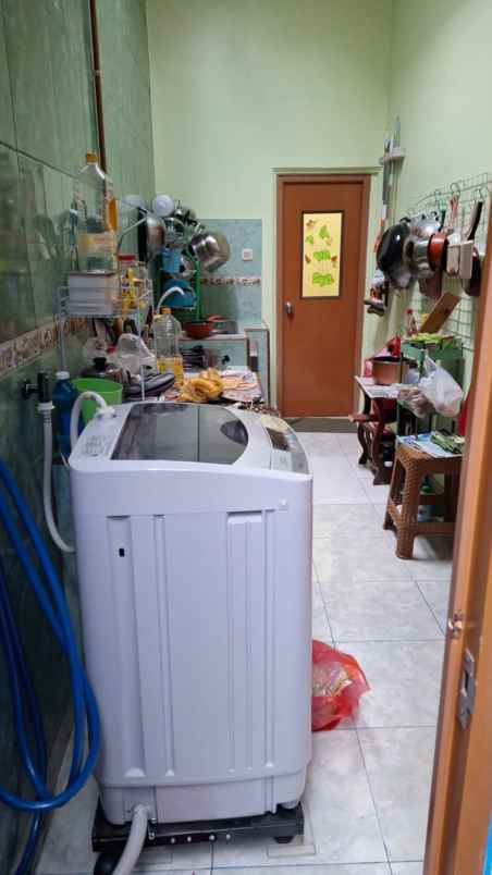 rumah rawalumbu bekasi kota