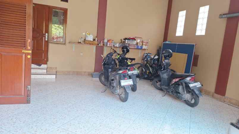 rumah rawalumbu bekasi kota